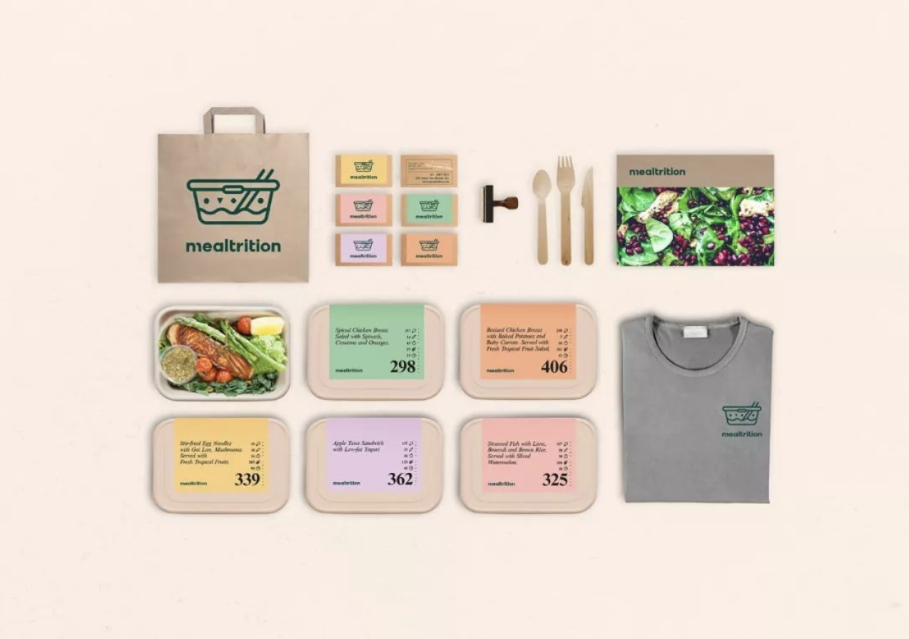 健康食品 外賣包裝設(shè)計(jì) 外賣餐盒設(shè)計(jì).png